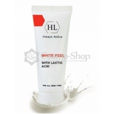 HOLY LAND White Peel (Lactolan Peeling Cream) / Пилинг с молочной кислотой 70мл